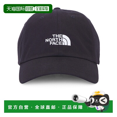 1h可退 香港直邮The North Face 北面 男士 Norm 帽子 NF0A7WHO