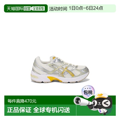 1h可退 香港直邮潮奢 Asics 亚瑟士 女士 Gel-1130 鞋靴 1202A164