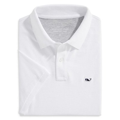 vineyard vines 男士 Polo衫
