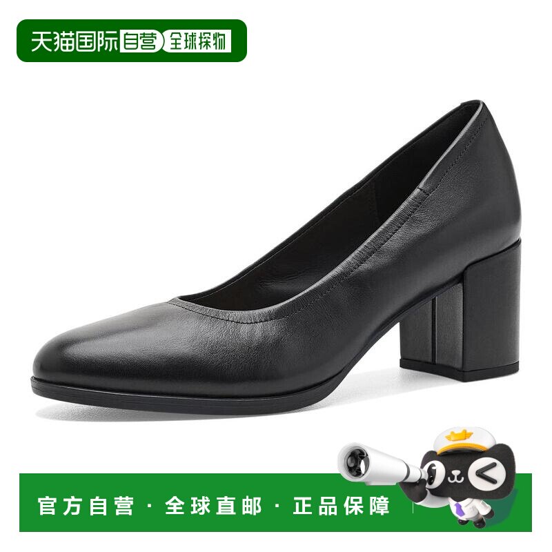 【美国直邮】clarks 女士 时尚休闲鞋凉鞋皮鞋女鞋高跟鞋单鞋图片