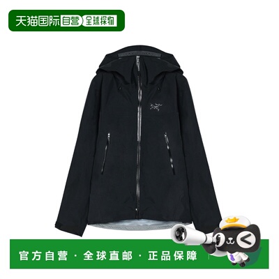 香港直邮Arc'teryx始祖鸟 男士夹克Beta SL Jacket