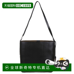 KBW01RS0300TZPB999NERO 1h可退 香港直郵HOGAN 女士斜挎包 AW202