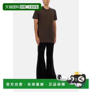 WOVEN PANTS BOLAN RU02E1335 喇叭裤 BOOTCUT牛仔裤 MLC9