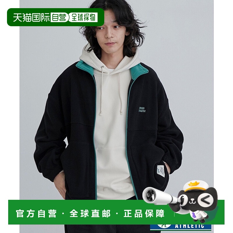 日本直邮coen DISCUS ATHLETIC