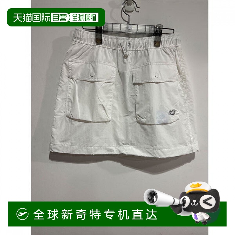 1h可退 韩国直邮newbalance  上装T恤