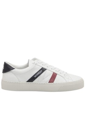 MONCLER 男士运动鞋 K109A4M00180M4496001 SS2025