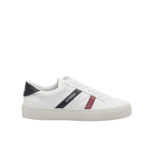 MONCLER 男士运动鞋 K109A4M00180M4496001 SS2025
