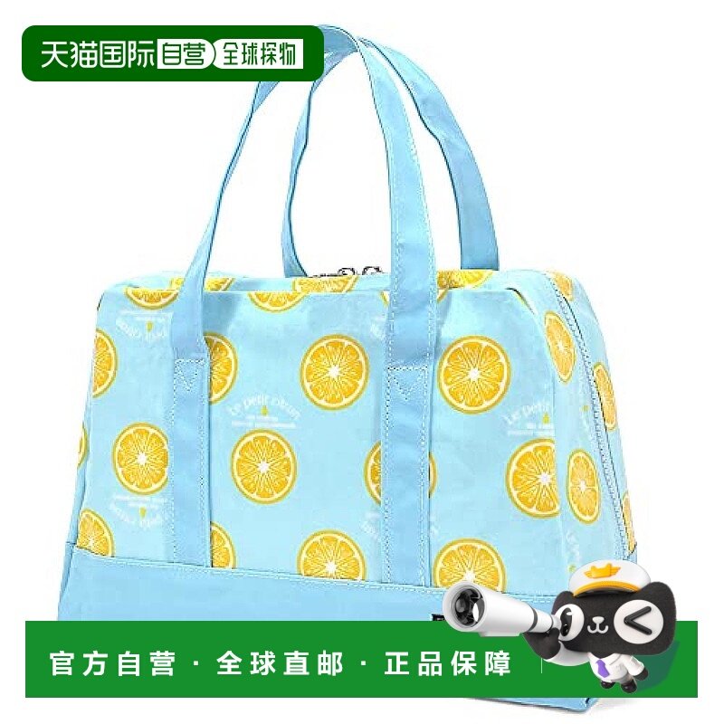 【日本直邮】Colorful Candy Style泳池袋香橼柠檬水 N2914700