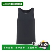 香港直邮潮奢 无袖 Maison 马丁 1h可退 男士 Margiela 马吉拉 圆