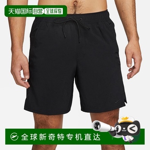 短裤 Nike Unlimited 服装 英寸 日本直邮耐克男款 Woven