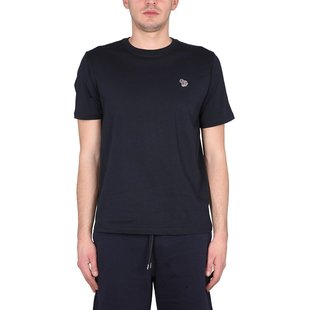 T恤 PAUL 男士 M2R011RKZEBRA49 SMITH