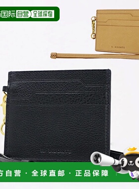 日本直邮IL BISONTE CARD CASE SCC097 PVX001 NA245H BK238H 卡