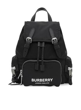 BURBERRY 女士双肩包 80212581