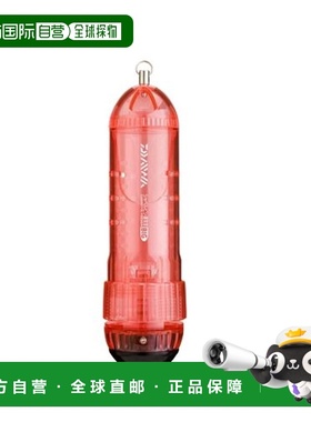 日本直邮Daiwa Shobelubishi Quick Attack 3 BIG-100 红色