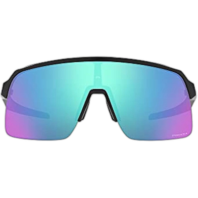 【日本直邮】OAKLEY欧克利 骑行太阳镜 无框宽视野黑 均码OO9463A