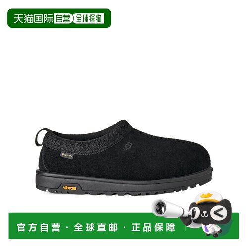 香港直邮UGG 女士休闲鞋 1172790BLK AW2025 黑色 支付后1h可退