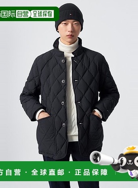 韩国直邮TOMMY HILFIGER 男士夹克T12D7QOT742ML1DW5上衣