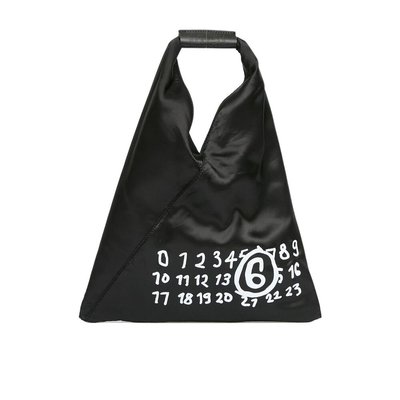 MM6 MAISON MARGIELA 女士手提包 S54WD0043P7184T8013