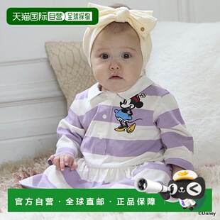 链接 迪士尼 Lager 日本直邮Petit 连衣裤 Main