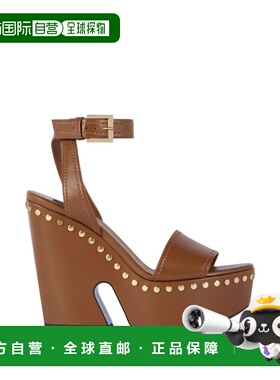 香港直邮GIVENCHY 女士凉鞋 BE30APE2FV913