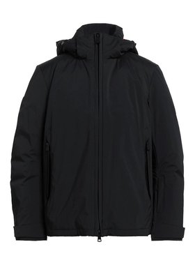 潮奢 Add 男士 Shell 夹克 black黑色 舒适时尚