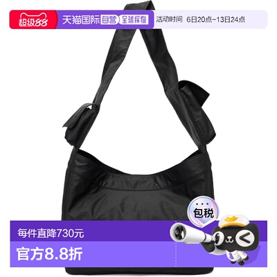 1h可退 香港直邮Y-3女士单肩包