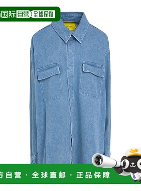 1h可退 【美国直邮】marques almeida 女士 衬衫