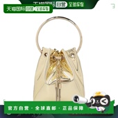 香港直邮Jimmy Bon Choo 1h可退 周仰杰 女士 水桶包 BONBO