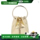 香港直邮Jimmy Bon Choo 1h可退 周仰杰 女士 水桶包 BONBO