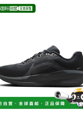 日本直邮Air Winflow 11 002BLK/ANTHRA