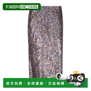 0108479325980 香港直邮DRIES 女士半身裙 NOTEN AW2024 VAN