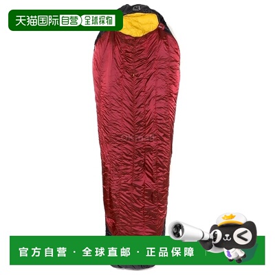 韩国直邮nordisk 通用 睡袋户外