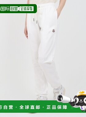 韩国直邮MONCLER 8H00020 89A1K 034 训练裤