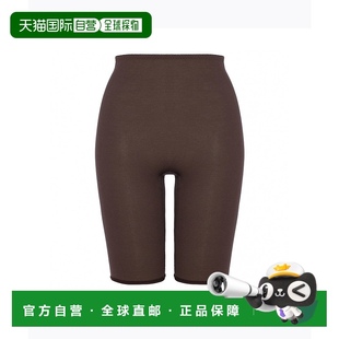 10217367 女士吸湿发热棉质内搭五分裤 1h可退 日本直邮Triumph