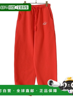 日本直邮Toyo Enterprises 金色徽标印花循环针织男装 23A-GL4909