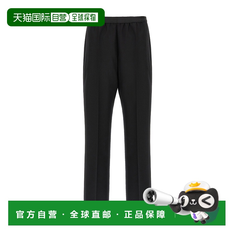 香港直邮Maison Margiela Wool 休闲裤 S51KA0616S47782