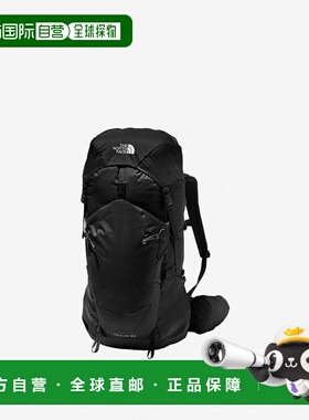 日本直邮The North Face Tellus 35 NM62368-K 包帆布背包