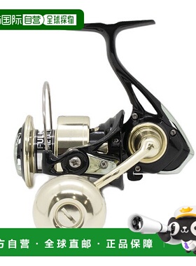 日本直邮Sportsline 旋转渔线轮 GT BG3000-CXH ARK