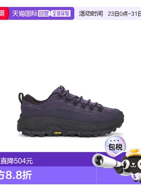 1h可退 香港直邮潮奢 Hoka One One 男士 U Tor Summit 运动鞋 11