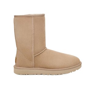 UGG 圆头短筒靴 1016223