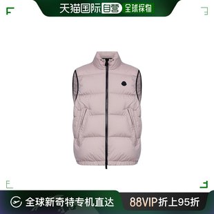 香港直邮MONCLER 男士羽绒服 J20911A00080596K751T AW2024鹅绒