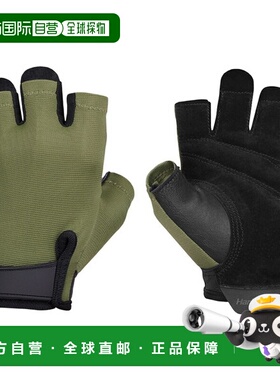 日本直邮Harbinger Power Gloves 2.0 L 健身手套 22263