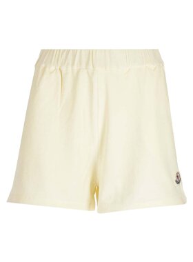 MONCLER 女士短裤 I10938H00022596LS034