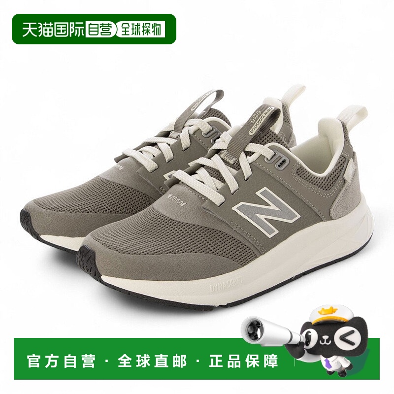 日本直邮 New Balance DYNASOFT 900 V2女士运动鞋[UA900DC2] 码