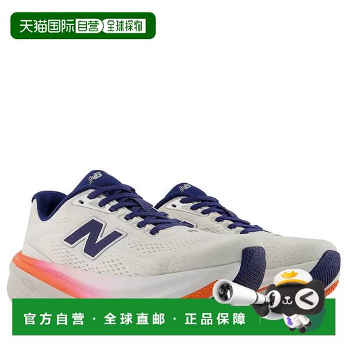 日本直邮New Balance Fresh Foam X 860 v15 女士跑步鞋（2E 宽楦