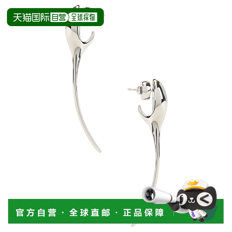 香港直邮Givenchy 纪梵希 女士 Maple Seed 耳坠 BF1142F003