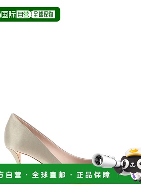 1h可退 香港直邮ROGER VIVIER 罗杰 维维亚 女士 Decollete Efflo