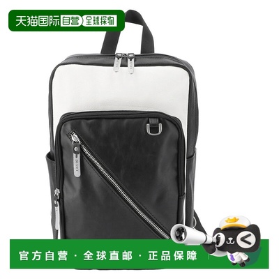 【日本直邮】DEVICE男士贴身包・腰包双肩包背包秋冬包包男士包袋