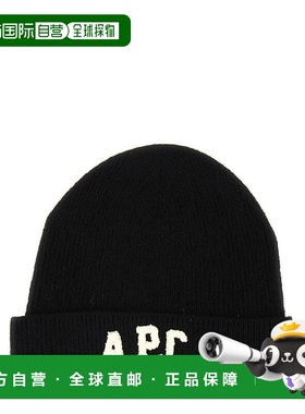 欧洲直邮a.p.c. 女士 帽子针织帽