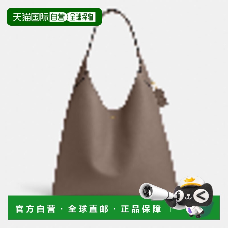 1h可退 香港直邮潮奢 Coach 蔻驰 女士 BROOKLYN 39 肩包 CU044